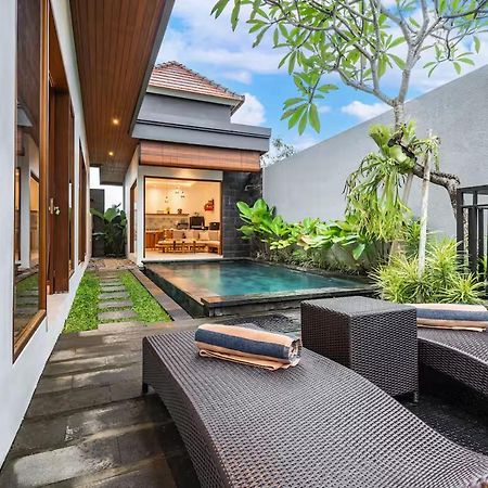 Casa Padi Ubud Ngoại thất bức ảnh