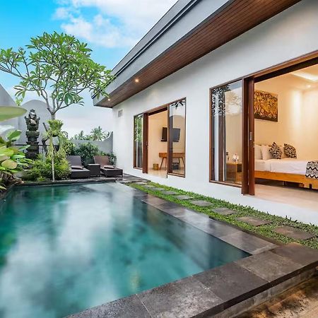 Casa Padi Ubud Ngoại thất bức ảnh