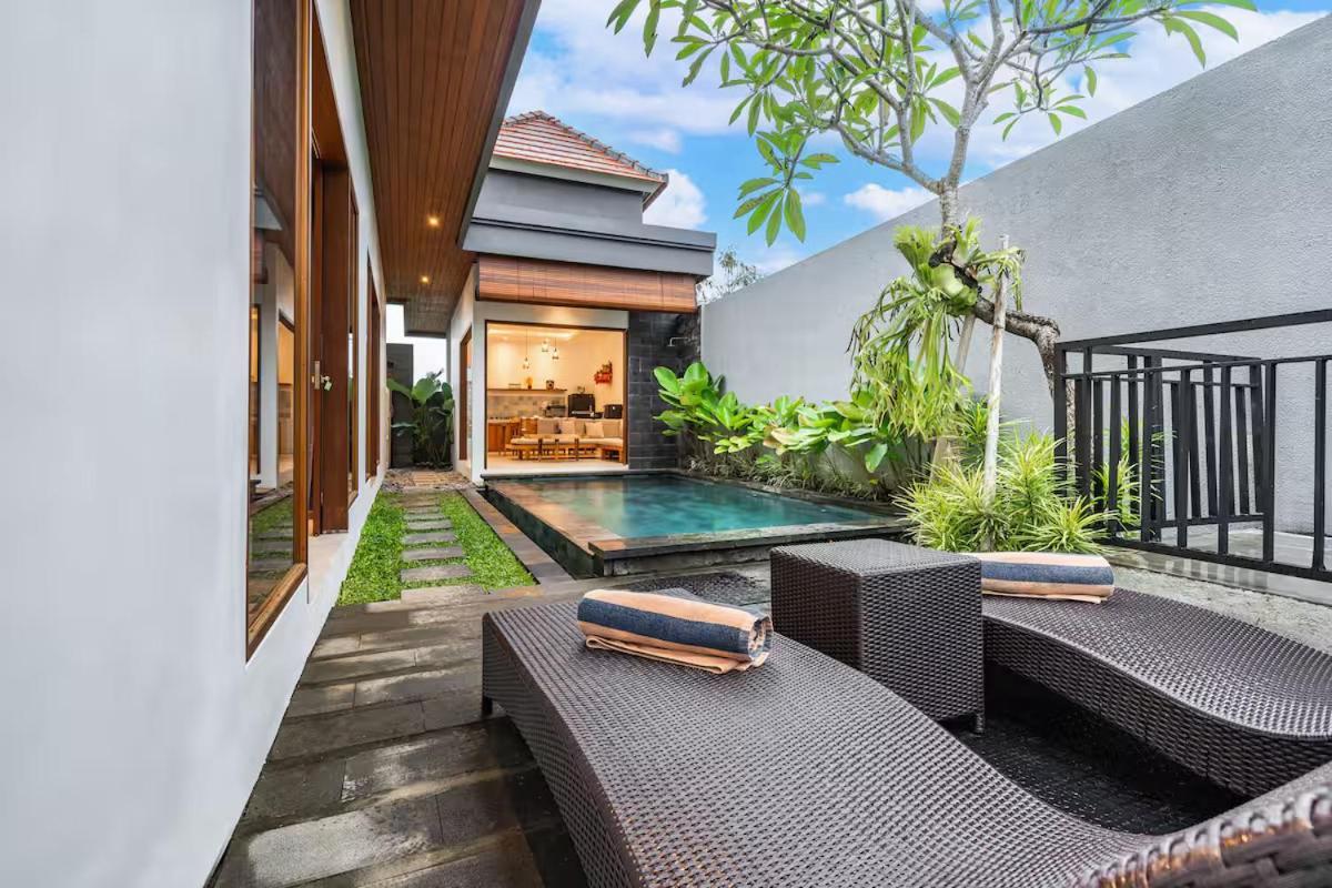 Casa Padi Ubud Ngoại thất bức ảnh