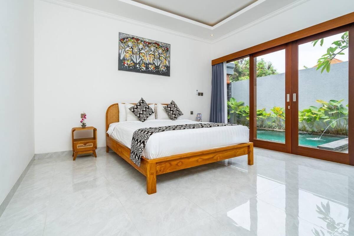 Casa Padi Ubud Ngoại thất bức ảnh